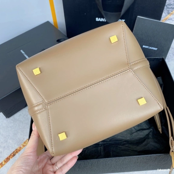 LE YSL 37 BAG-26*20*12CM LARGE 0809